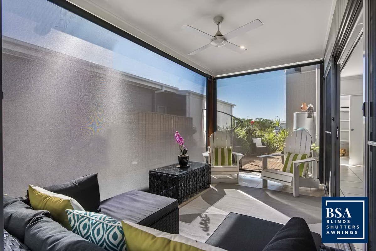 Awnings Sunshine Coast