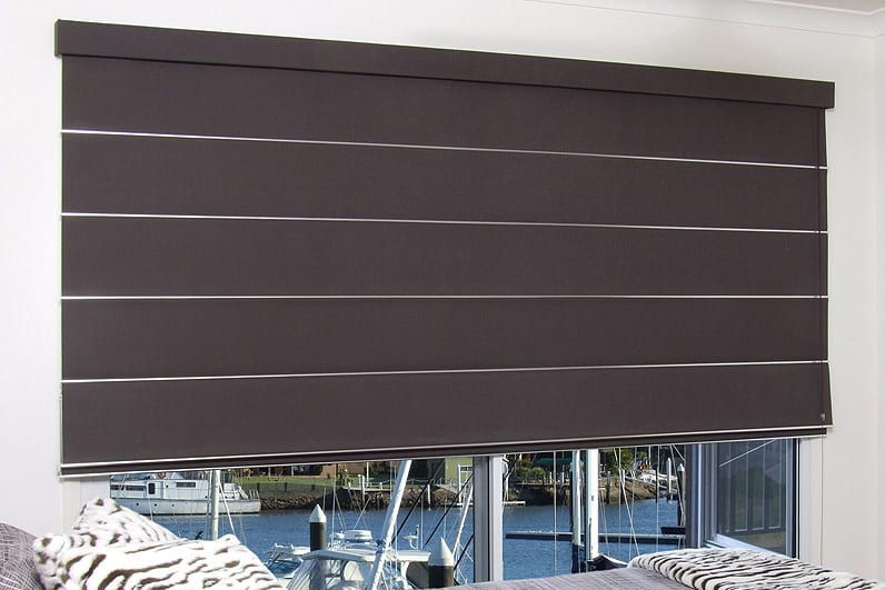 Why Roman Blinds Have Become Increasingly More Popular