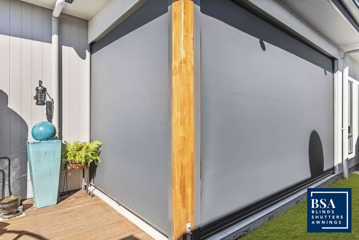 Incorporating Awnings onto Historical Buildings