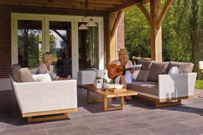 How to Design Your Own Backyard Oasis Everyone Can Enjoy