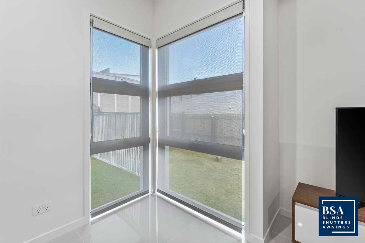 Blinds for the Sunshine Coast