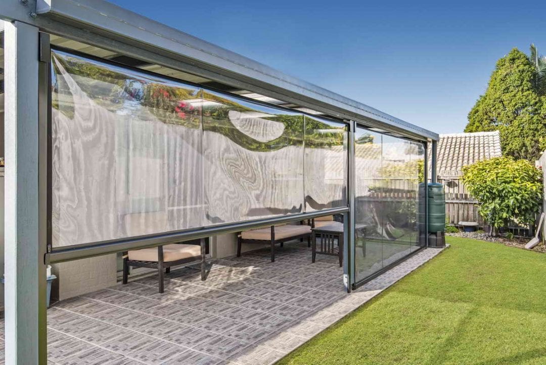 Awnings & Outdoor Blinds Sunshine Coast Blinds Shutters Awnings Direct
