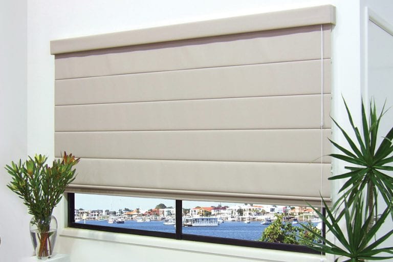 Roman Blinds Sunshine Coast Blinds Shutters Awnings Direct