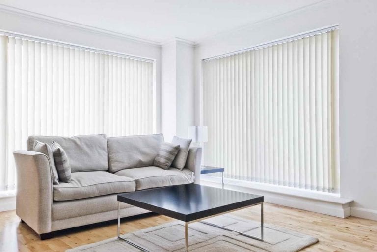 Vertical Blinds Sunshine Coast Blinds Shutters Awnings Direct