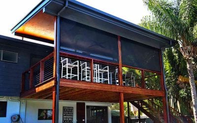 Tips for Awning Maintenance