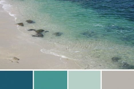 How to Create a Coastal Look in Your Home