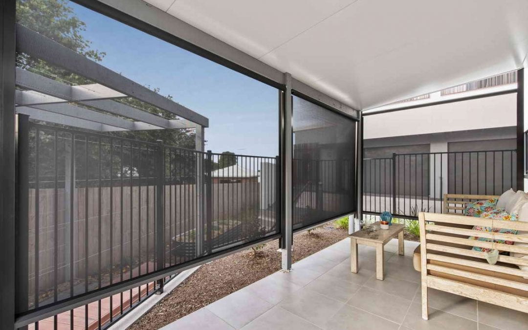 Are Retractable Awnings for you?