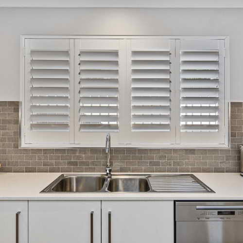 Shutters Sunshine Coast Dining Room