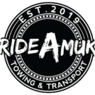 RIDEAMUK Towing &amp; Transport Avatar