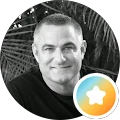 Paul Gilmour (Author) Avatar