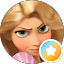 Natasha Kazagrandi Avatar