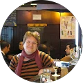 Maria Glenn Avatar